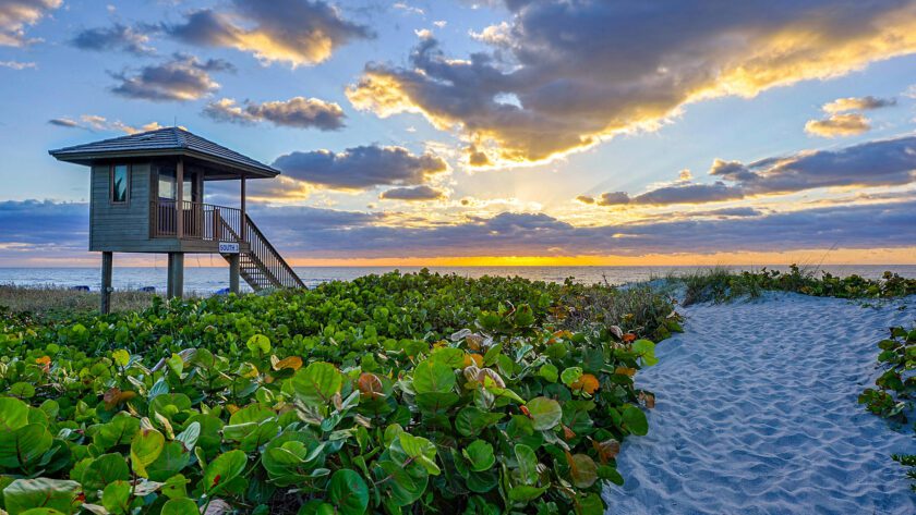 Award-winning Delray Beach is a location that retains a coastal village feel, while also providing plenty to experience, indulge, and explore.