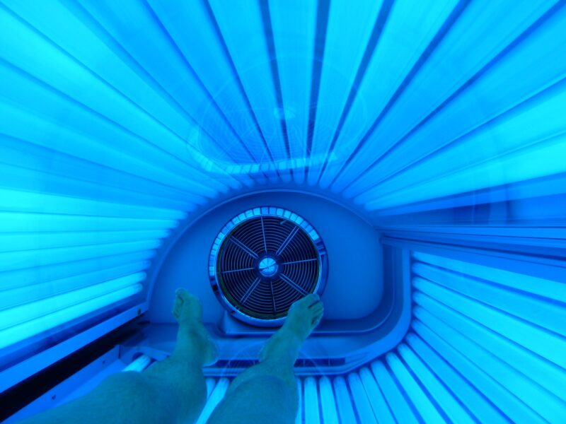 Did you know that not all tanning beds are created equal these days? Here are the many different types of tanning beds that exist today.