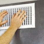 Is your AC blowing hot air? There are many possible causes and solutions for this common issue. Click here to get down to the bottom of the problem.