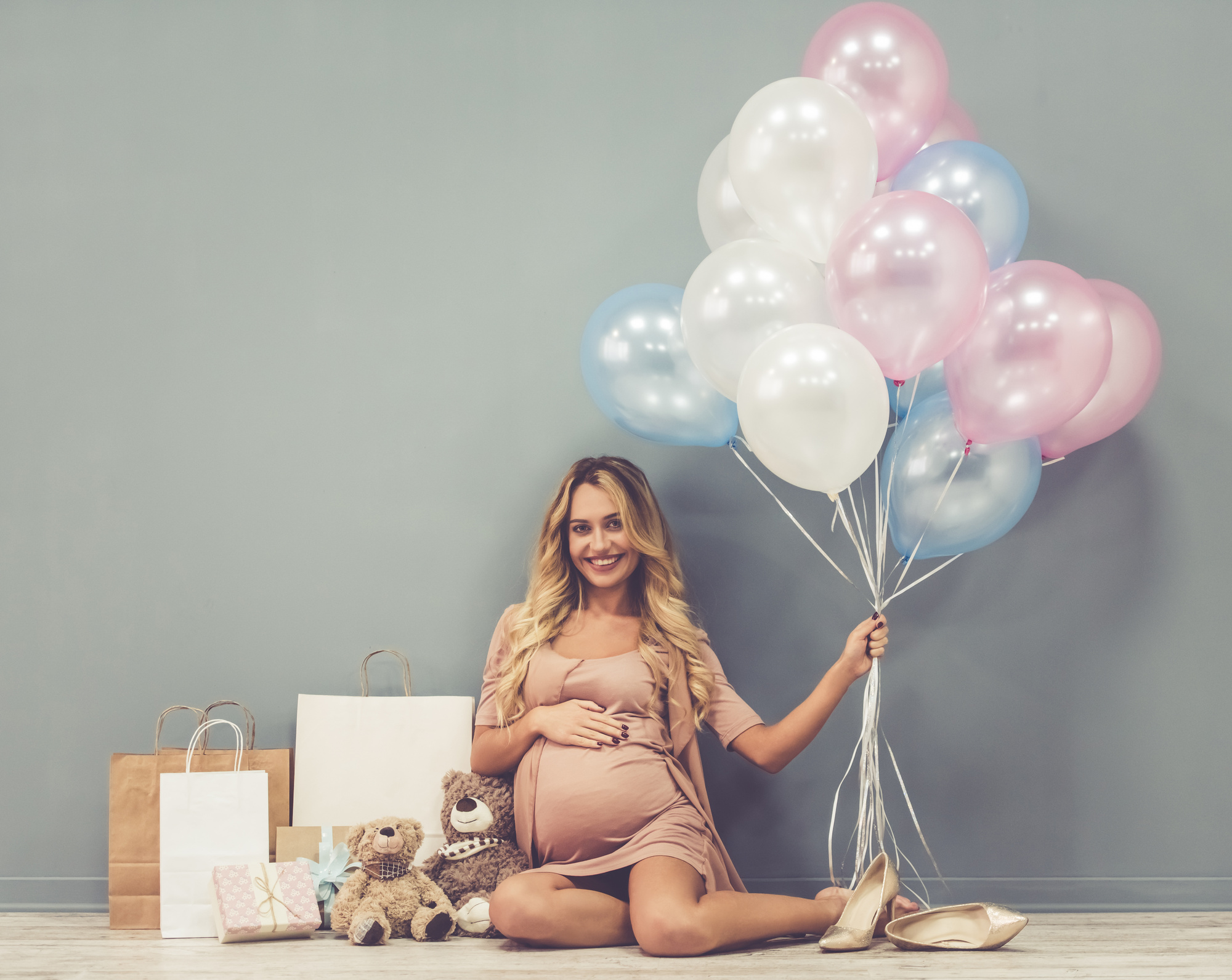Every mother wants a happy and healthy pregnancy journey. Let us help you achieve this with these 5 pregnancy tips for first-time moms.