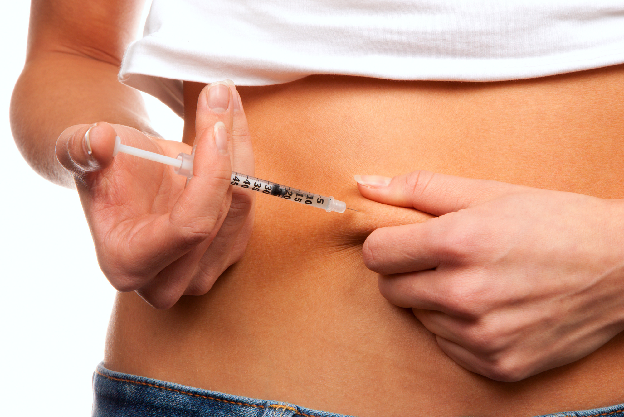 Giving yoectionurself an insulin injection might seem daunting, but the process is simple. Learn the correct steps to take here.