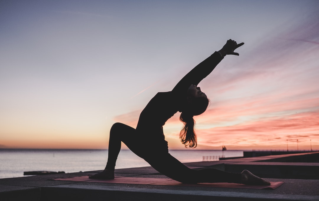How much do you know about the differences between restorative yoga vs. yin yoga? Read on to learn more about the differences between them.