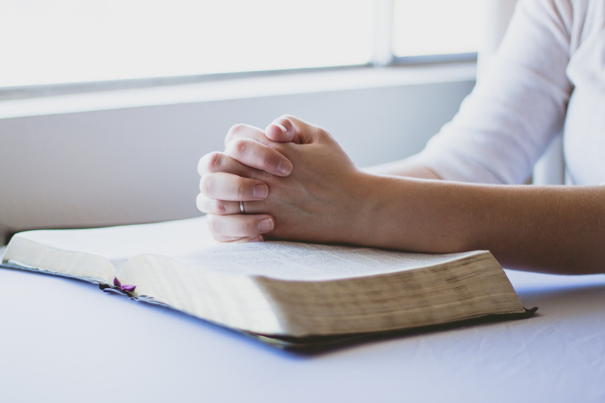 There are many things we can learn from the Bible that are relevant today. If you're in need of some inspiration, here's some life Bible lessons.