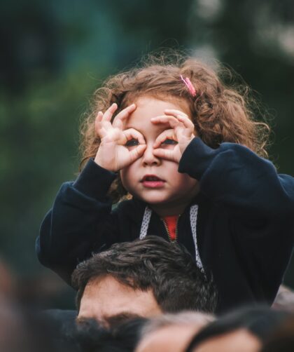 A Guide to Teaching your Children About Eye Safety