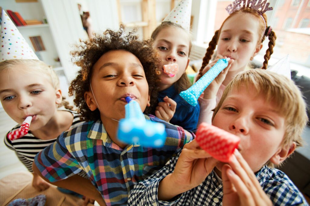 Fun Birthday Party Activities For Kids Even Parents Will Enjoy 