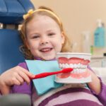 What do you know about the benefits of pediatric dental care? Read about them here in this helpful overview on dental care services in Utah.
