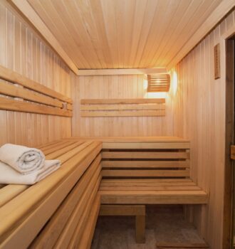There are several reasons why you should consider buying a sauna. Keep reading to learn more about the health benefits of saunas.
