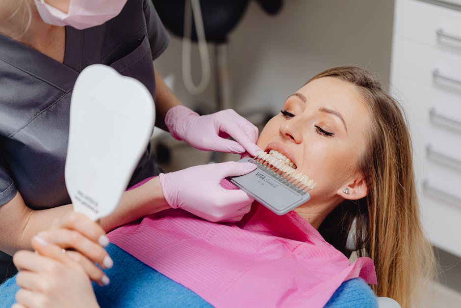 Are you looking for general dentistry services in Pasadena? Read about oral health options including periodontics and orthodontics.