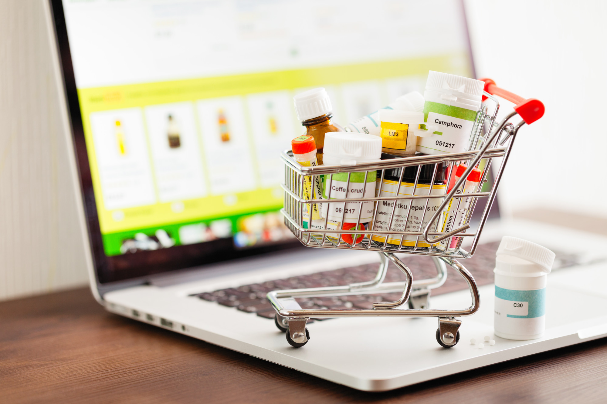 Online stores can provide the right medicine for your needs if you know your sources. Here is everything to know about how to buy medicine safely online.