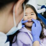 It is important to teach your child how to care for their oral health from a young age. Here are a few ways to teach your child proper dental care habits.