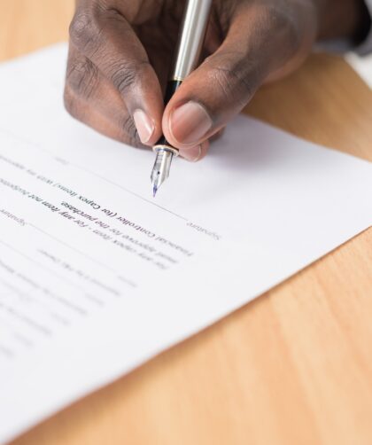 When Should I Use a Settlement Protection Trust?