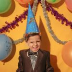 Choosing a Kid's Birthday Party Venue