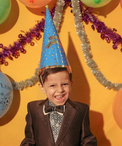 Choosing a Kid's Birthday Party Venue