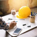 Are you wondering how to know you've found the right contractor for your needs? Click here for five questions you should ask your potential contractor.