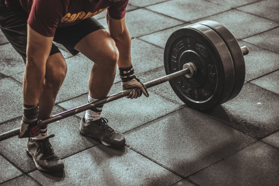 Working in fitness is a great career option for parents who need to make their own schedules. We explain how to become a successful powerlifting coach here.