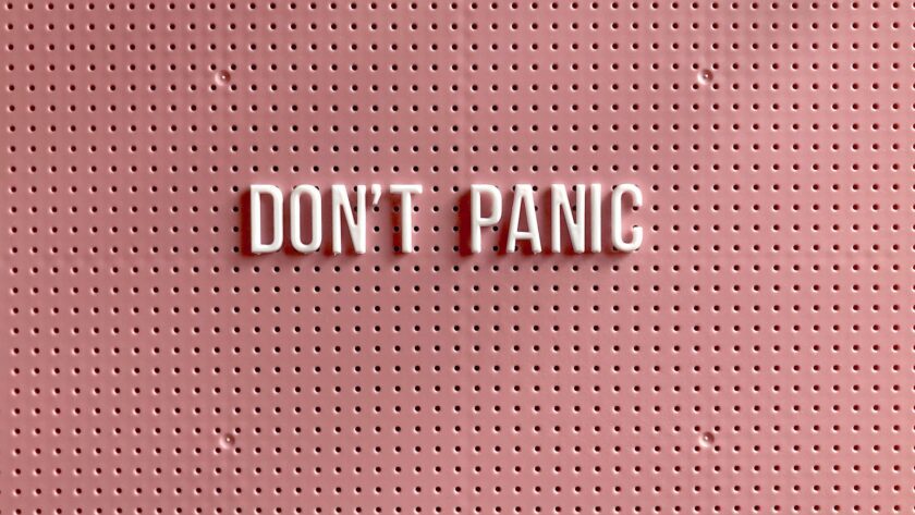 Overcoming Panic Attacks: A Guide for Those Who Struggle with Panic Attacks