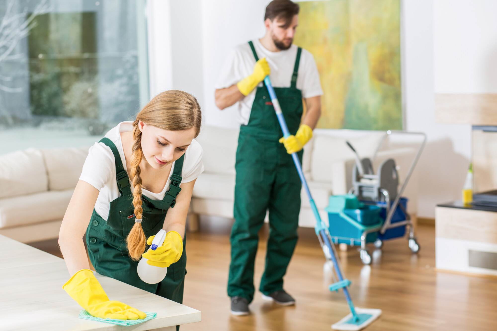 If you've got kids, keeping your home clean and tidy can be a real challenge. See our guide for realistic tips to keep your home clean with kids today.