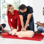 Creating a first aid certification checklist helps to ensure that you properly understand safety procedures. Learn more about developing these checklists here.