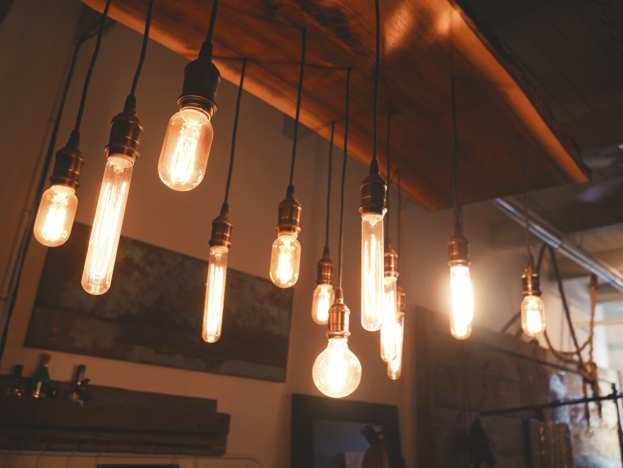 Interior lighting plays a large part in mood and wellness within the home. See our guide about how to choose the right interior lighting for your home today.