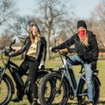 Excellent Environmental Benefits of Riding An Electric Bike
