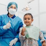 Why Are Pediatric Dentists Specialized?