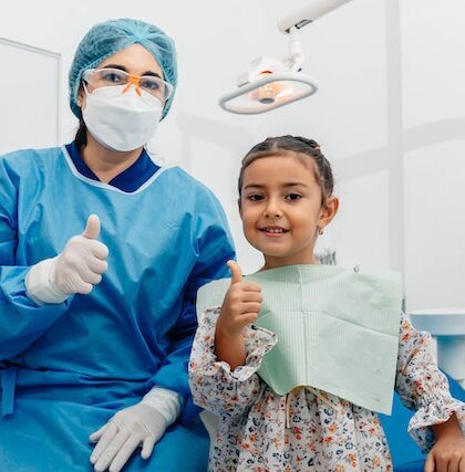 Why Are Pediatric Dentists Specialized?