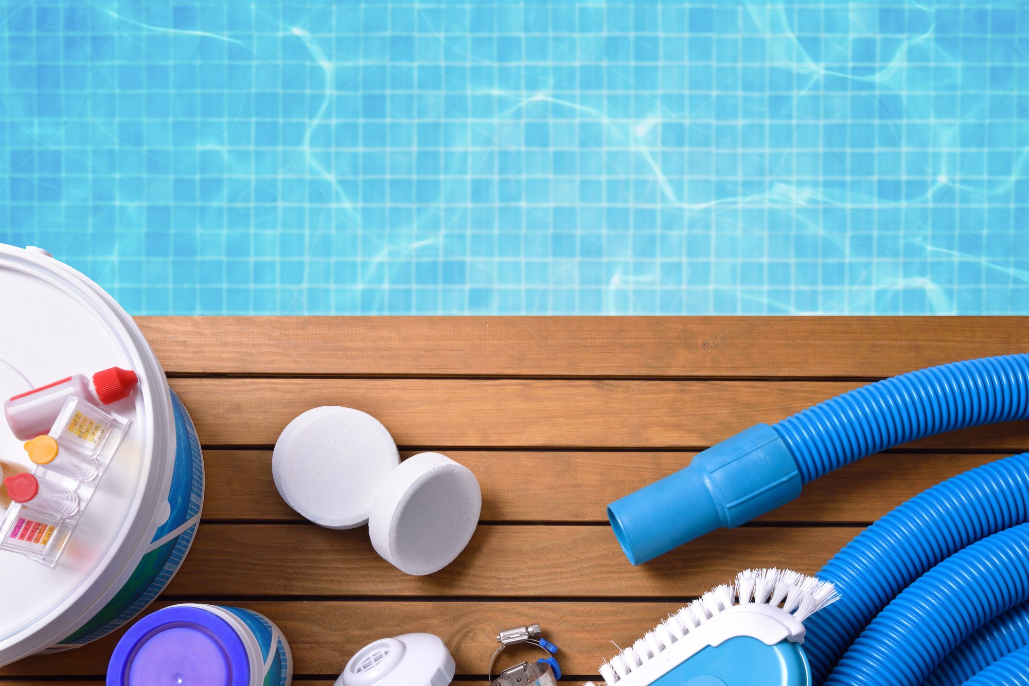 Keeping your facility's swimming pool in good condition requires knowing what not to do. Here are common pool maintenance errors to avoid for your business.