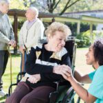 Are you confused about the difference between assisted and independent living? Here is our quick guide on assisted vs. independent living options.