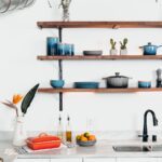 No matter what size kitchen you have, organization makes all the difference in appearance. These kitchen organization hacks will save your life.