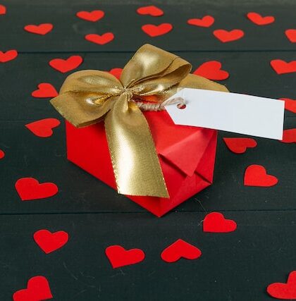 Valentine's Day Gifts That Last A Lifetime