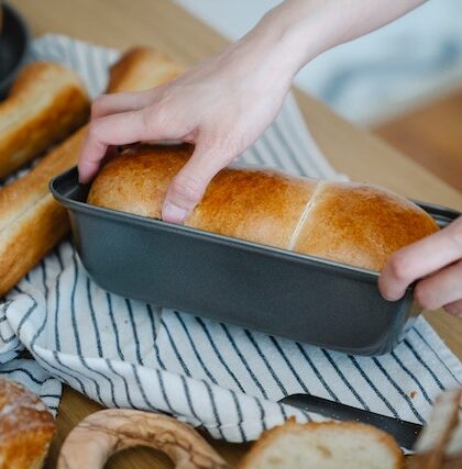 Everything You Need to Know About Loaf Pan Sizes