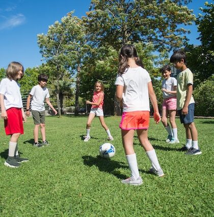 Tips for Choosing the Right Summer Sports Camp