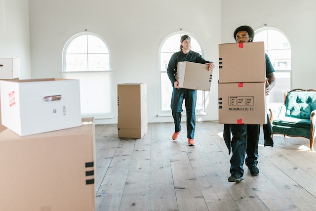 6 Tips For Hiring Quality Movers
