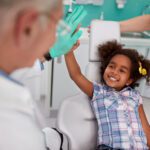 Are you looking for the right dentist for your child? Read here for five practical tips for choosing a pediatric dental practice for your child.