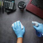 A Comprehensive Guide to Office Cleaning Costs
