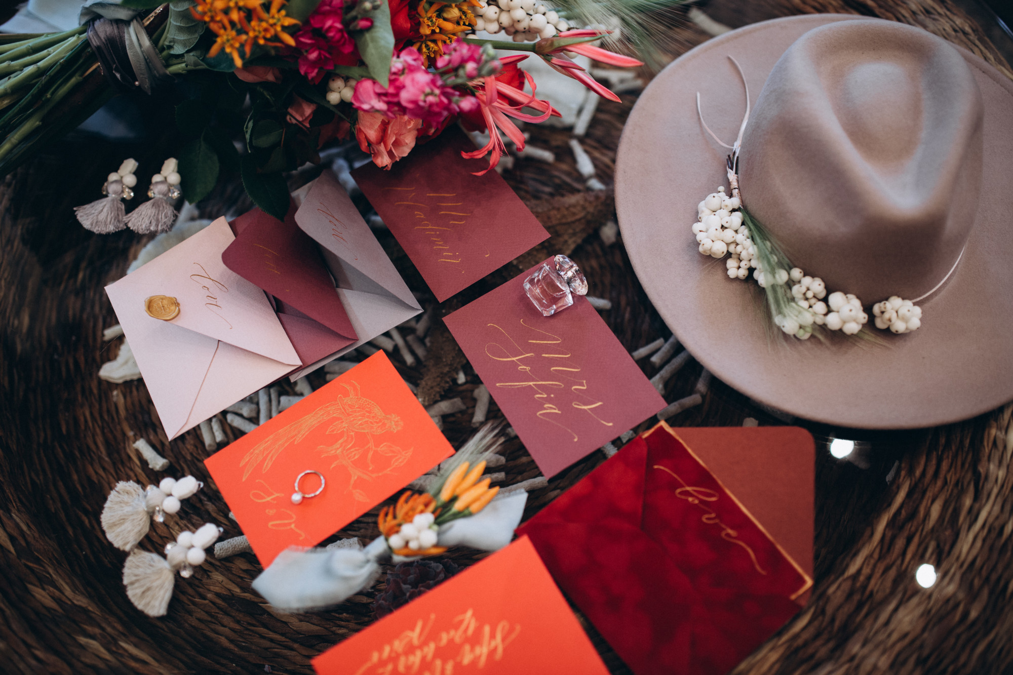 Wedding invitations are an essential part of wedding planning. This guide teaches you traditional wedding invitation etiquette rules that you should know.