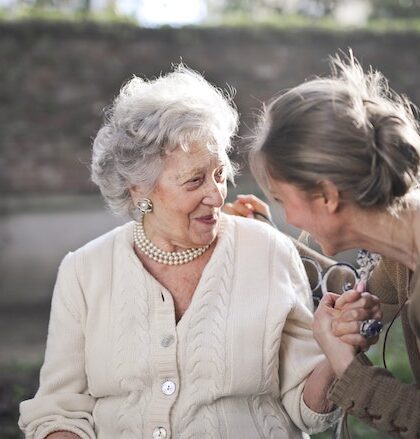 How to Find the Right Respite Care Provider for Your Loved One With Alzheimer's
