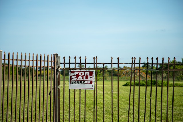 Strategies to Sell Your Land Fast