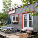 You don't have a ton of space in a tiny home. Maximize every square inch by tapping into the suggestions and ideas shared in this roundup!