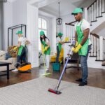 Want to know why you should hire someone to clean your home? Read this to discover the best reasons to hire professional house cleaners!