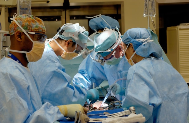 Advancements in Thoracic Surgery - A Comprehensive Guide