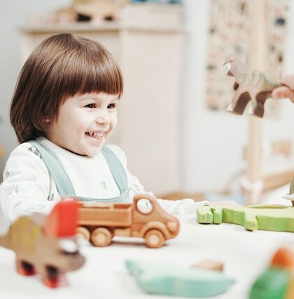 How to Choose the Best Childcare Provider - A Step-By-Step Guide