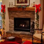 Fireplaces not only create warmth, but they also create a cozy atmosphere. Discover five reasons electric fireplaces are a smart home investment.