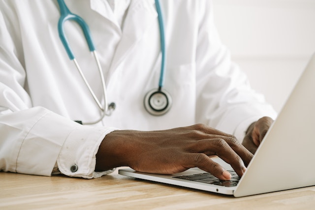 The Importance of Technology in the Healthcare System