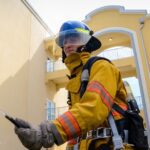 Qualifications for the Job: How to Become a Firefighter