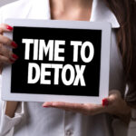 If you want to detox from alcohol at home, it's important to focus on a safe detox. Learn more about this by clicking here.