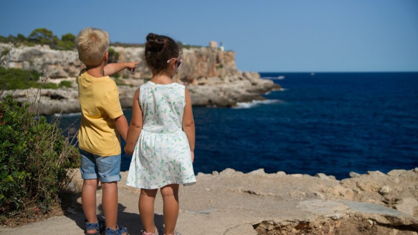 The Ultimate Guide to Creating Memorable Moments: Fun Day Out with Kids on a Budget