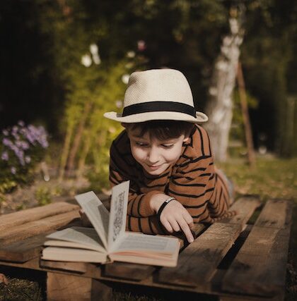 Unlocking Imagination - How Reading Nurtures Creativity in Children