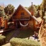 Unwind and Reconnect at Beavers Bend Cottages