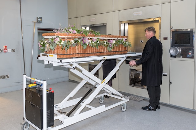 Types of Funeral Services To Choose From